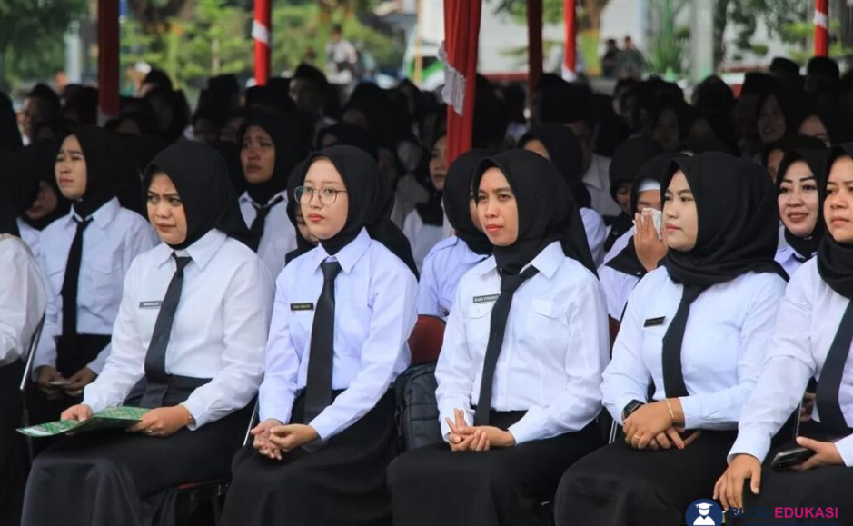 Nasib PPPK Paruh Waktu Belum Berakhir! Pemerintah Buka Peluang Perpanjangan Kontrak